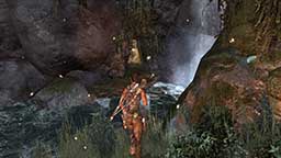 Tomb Raider 2013 6K Screen shot